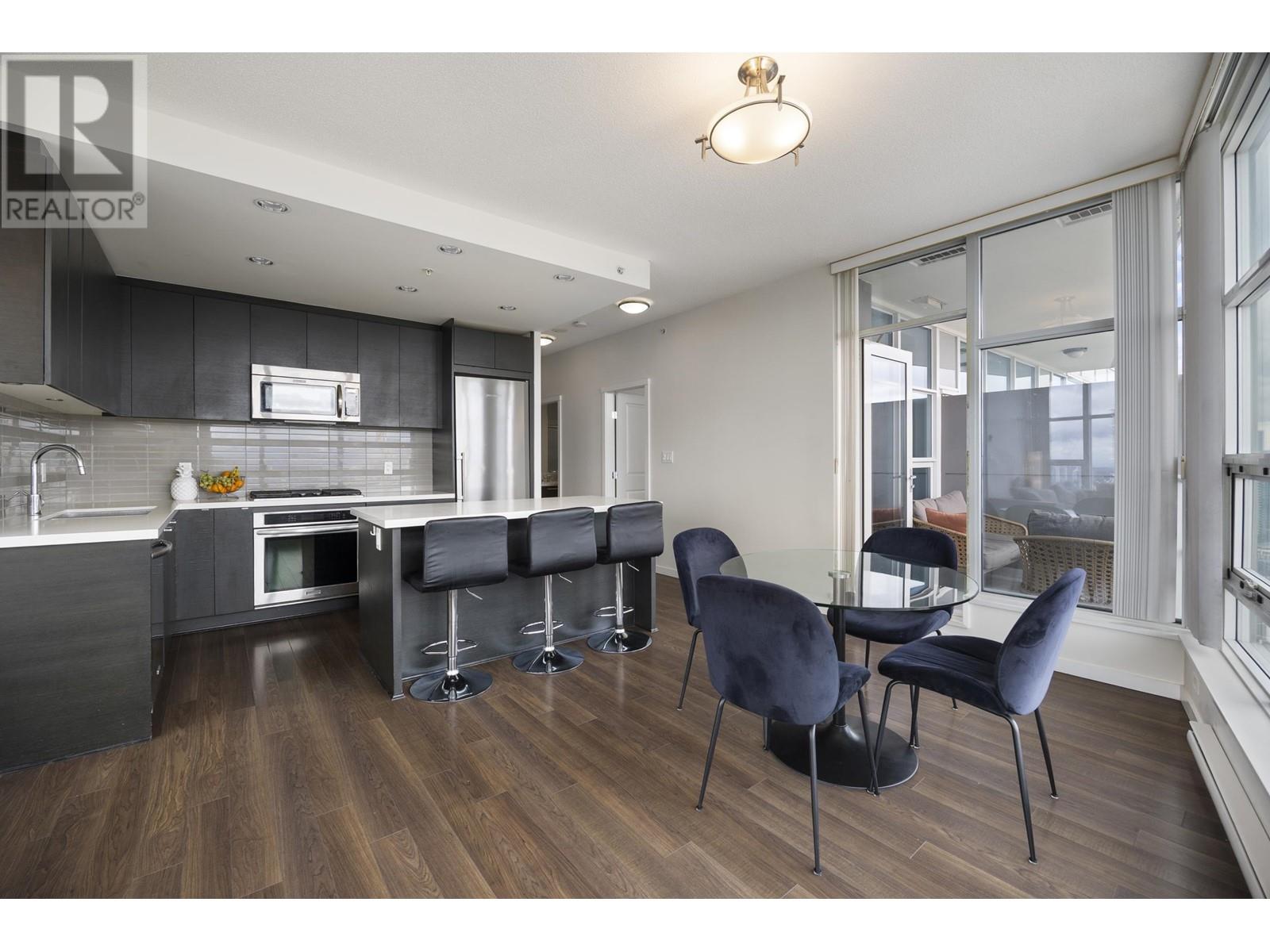 3702 4880 Bennett Street, Burnaby, British Columbia  V5H 0C1 - Photo 6 - R2979006