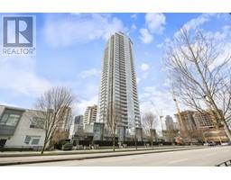 3702 4880 BENNETT STREET, Burnaby, British Columbia