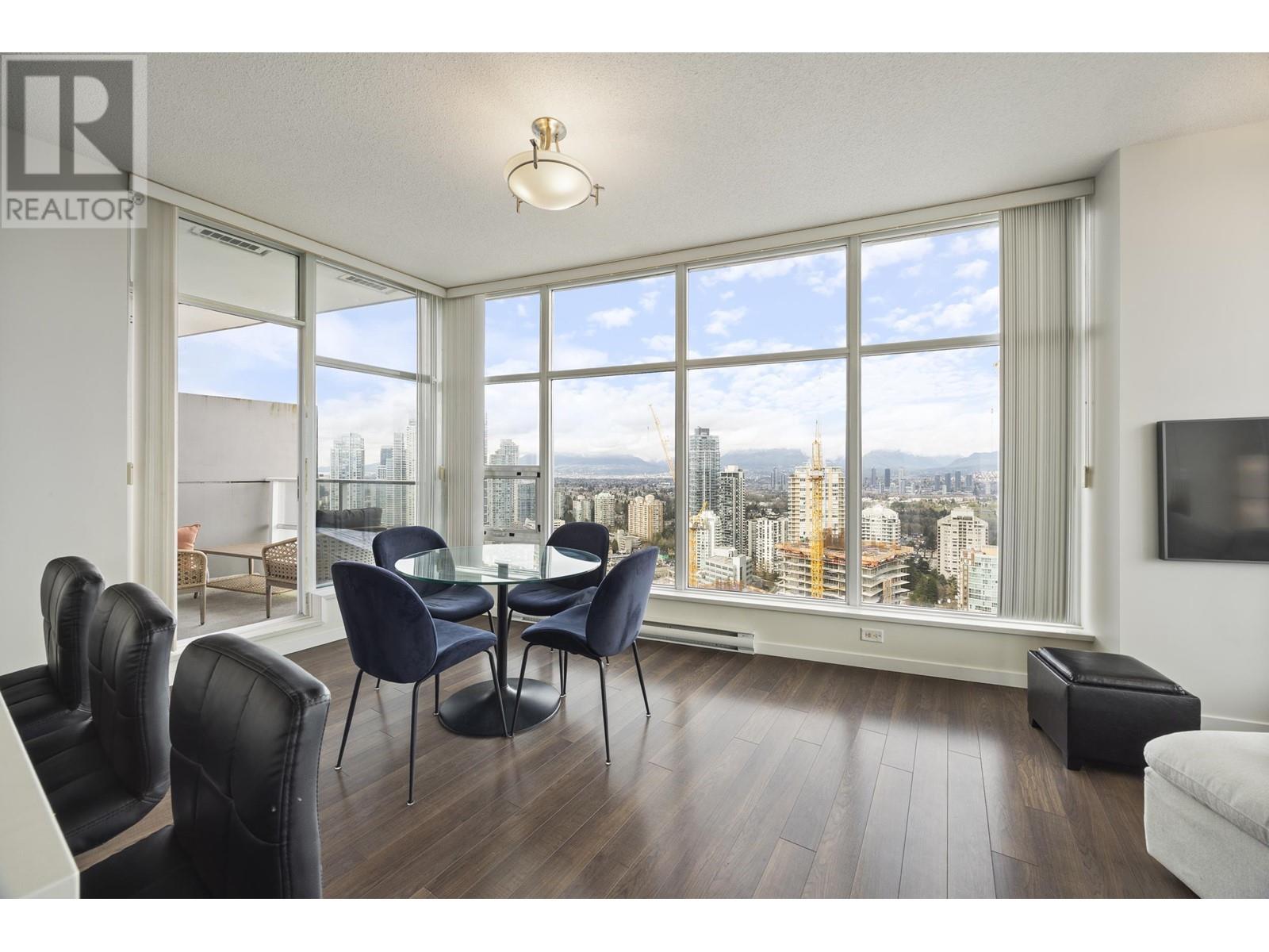 3702 4880 Bennett Street, Burnaby, British Columbia  V5H 0C1 - Photo 10 - R2979006