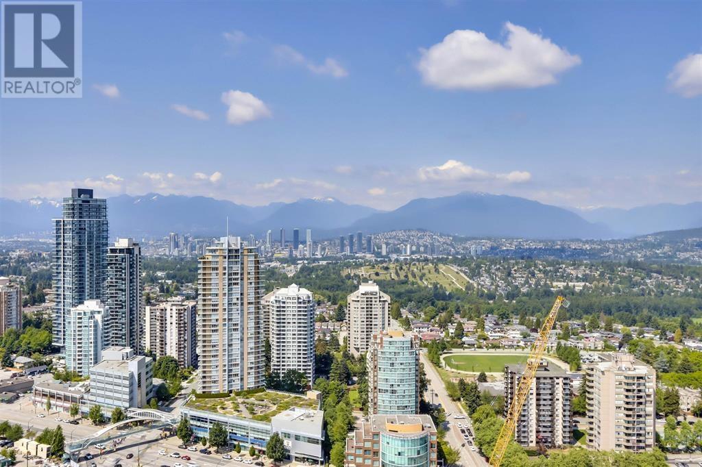 3702 4880 Bennett Street, Burnaby, British Columbia  V5H 0C1 - Photo 18 - R2979006