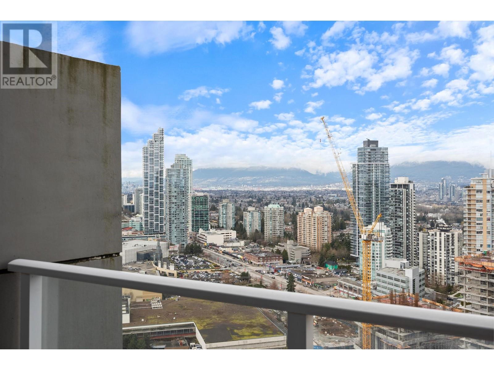 3702 4880 Bennett Street, Burnaby, British Columbia  V5H 0C1 - Photo 16 - R2979006