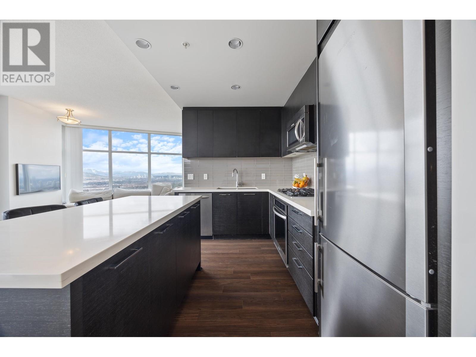 3702 4880 Bennett Street, Burnaby, British Columbia  V5H 0C1 - Photo 4 - R2979006
