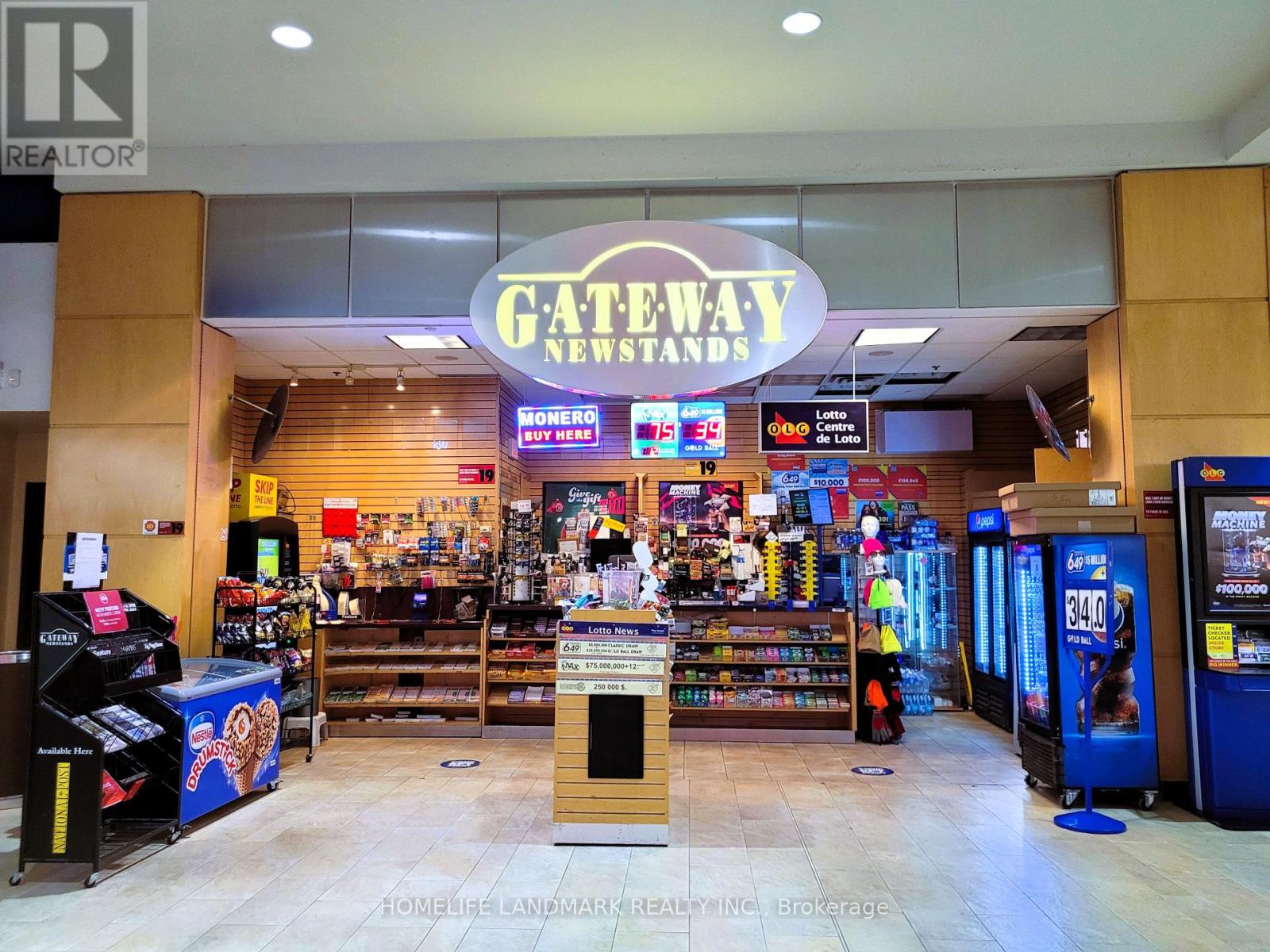 D9b - 1000 Gerrard Street E, Toronto, Ontario  N0B 1T0 - Photo 1 - E12038252