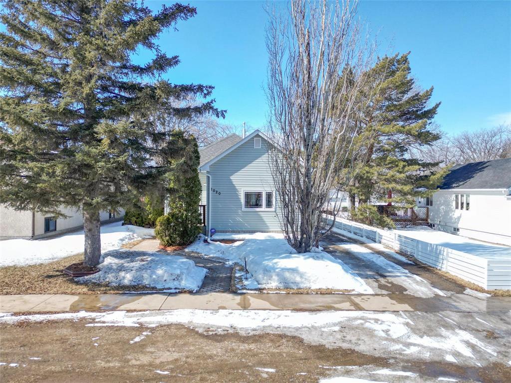 1020 7 Street, Brandon, Manitoba