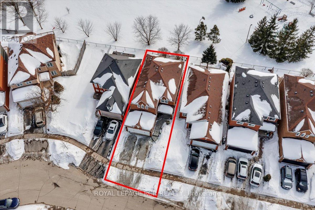 244 Howard Crescent, Orangeville, Ontario  L9W 4W6 - Photo 43 - W11999190