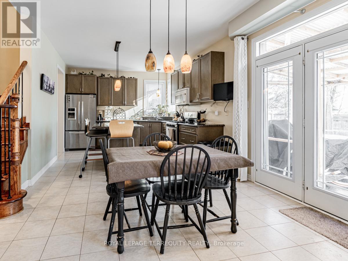 41 Mackenzie Court, Georgina, Ontario  L4P 0E1 - Photo 14 - N12038236
