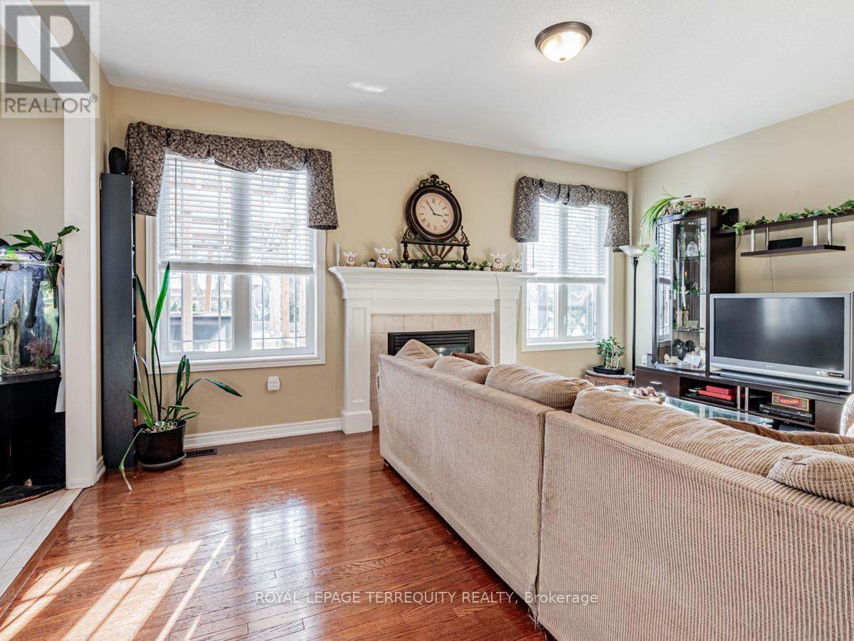 41 Mackenzie Court, Georgina, Ontario  L4P 0E1 - Photo 15 - N12038236