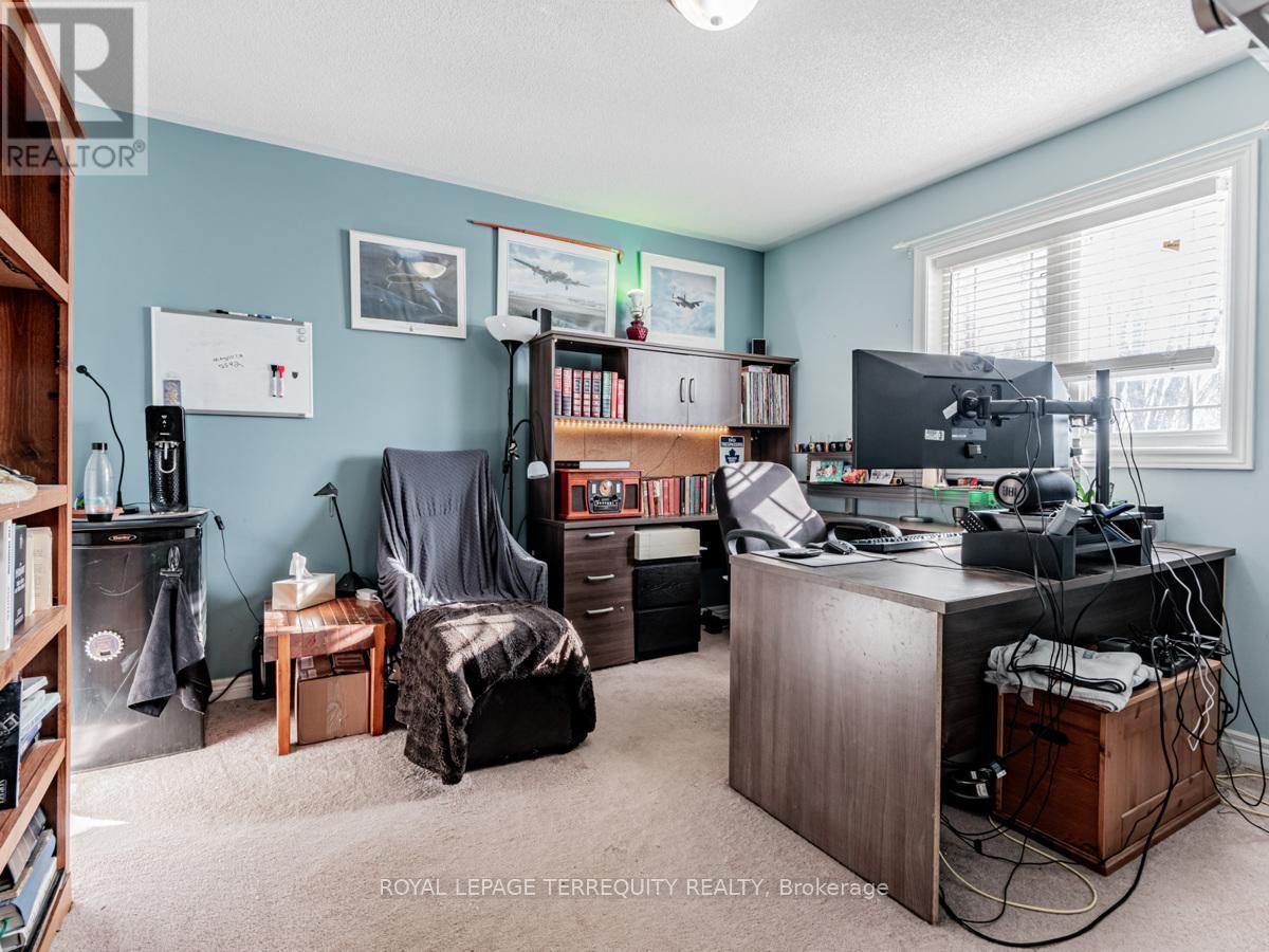 41 Mackenzie Court, Georgina, Ontario  L4P 0E1 - Photo 26 - N12038236