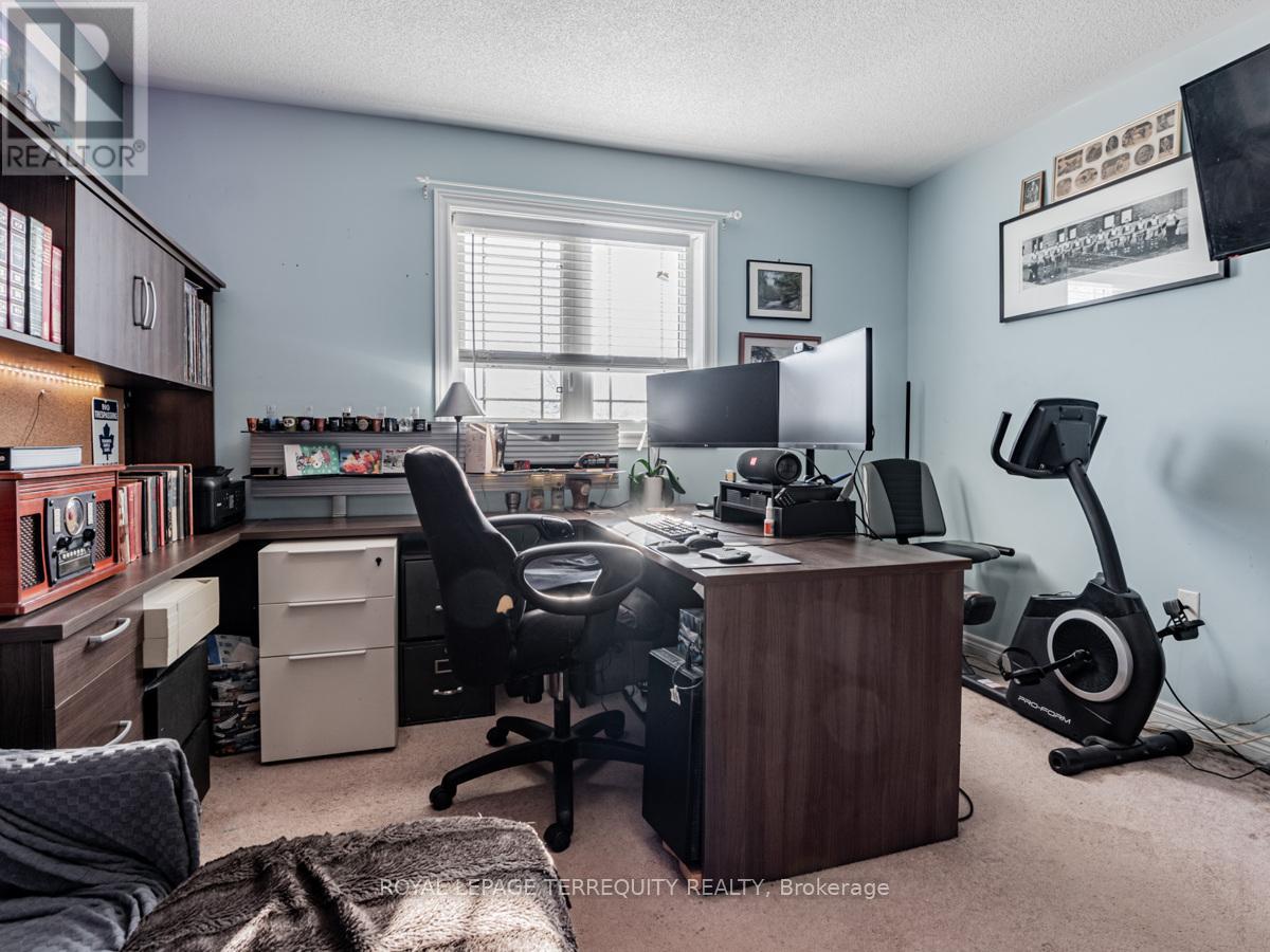 41 Mackenzie Court, Georgina, Ontario  L4P 0E1 - Photo 27 - N12038236