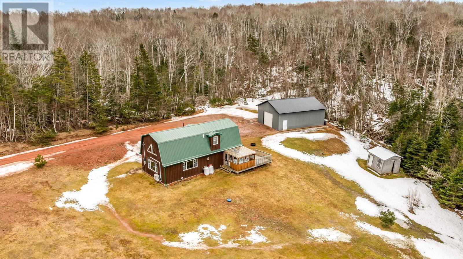 Property at 1114 St. Catherine's Road image 1