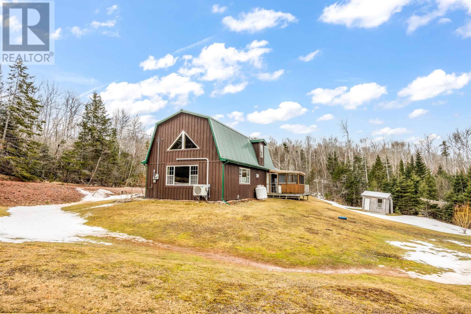Property at 1114 St. Catherine's Road image 2