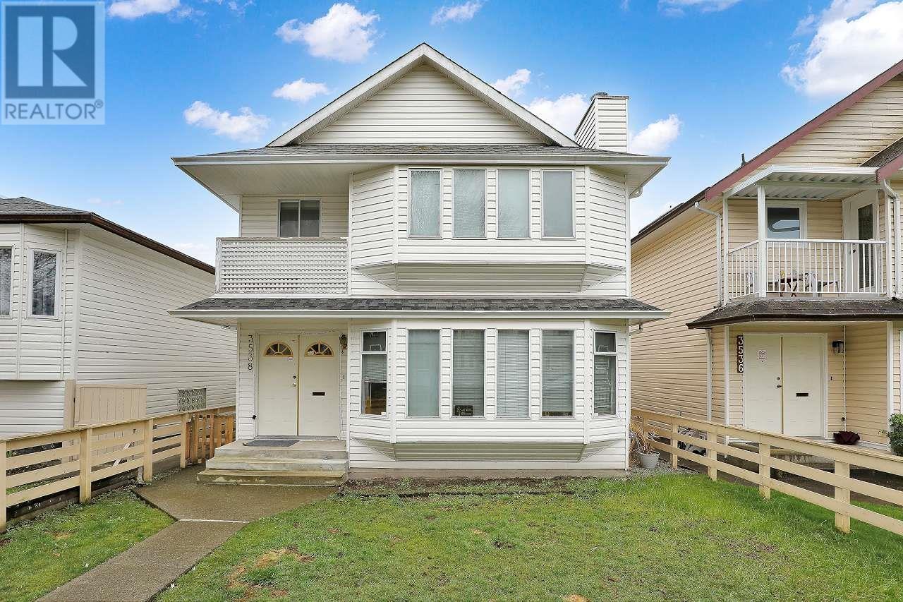 Property at 3538 NAPIER STREET image 1