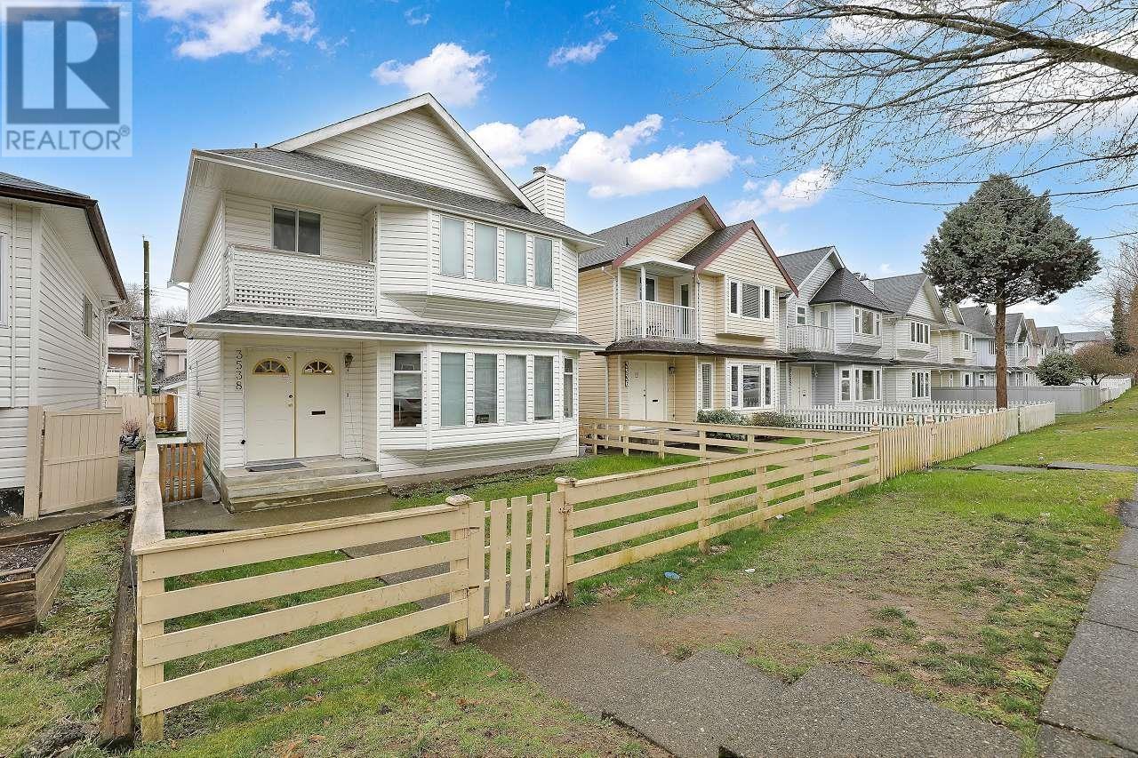Property at 3538 NAPIER STREET image 3
