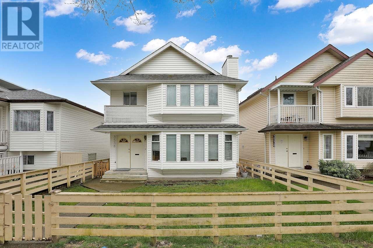 Property at 3538 NAPIER STREET image 2
