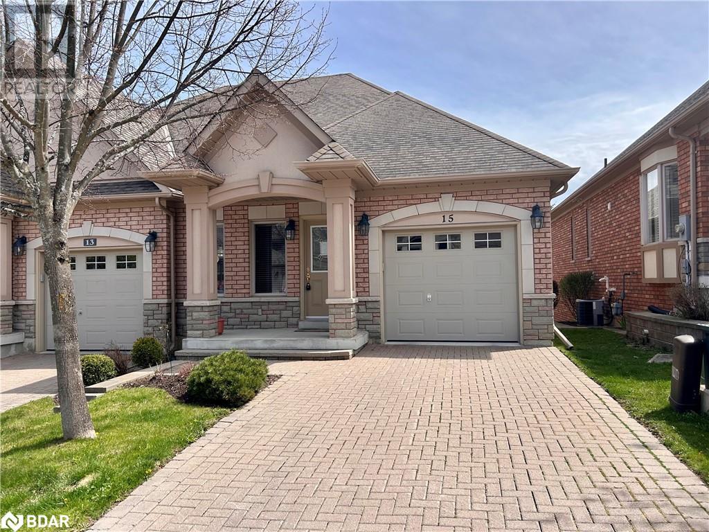 15 Via Vistana Road, Alliston, Ontario  L9R 0C5 - Photo 1 - 40691093
