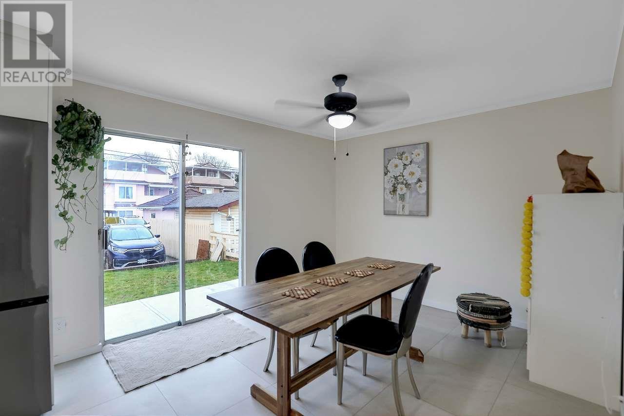 3538 Napier Street, Vancouver, British Columbia  V5K 2X7 - Photo 14 - R2979041