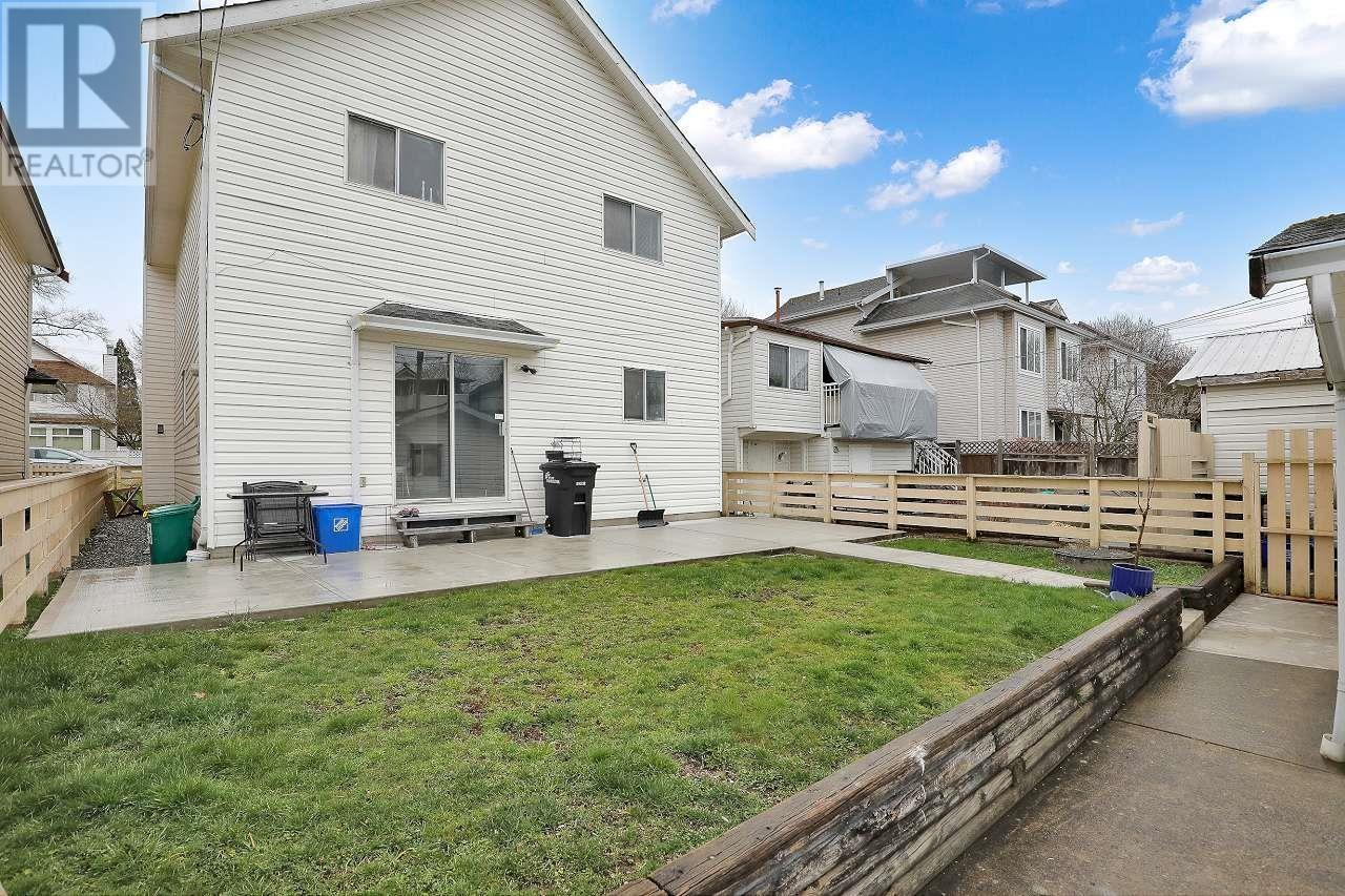3538 Napier Street, Vancouver, British Columbia  V5K 2X7 - Photo 31 - R2979041