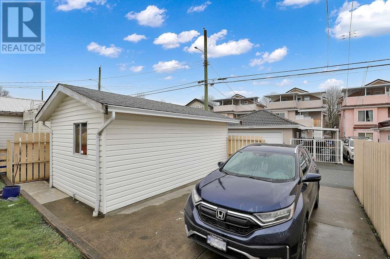 3538 Napier Street, Vancouver, British Columbia  V5K 2X7 - Photo 27 - R2979041