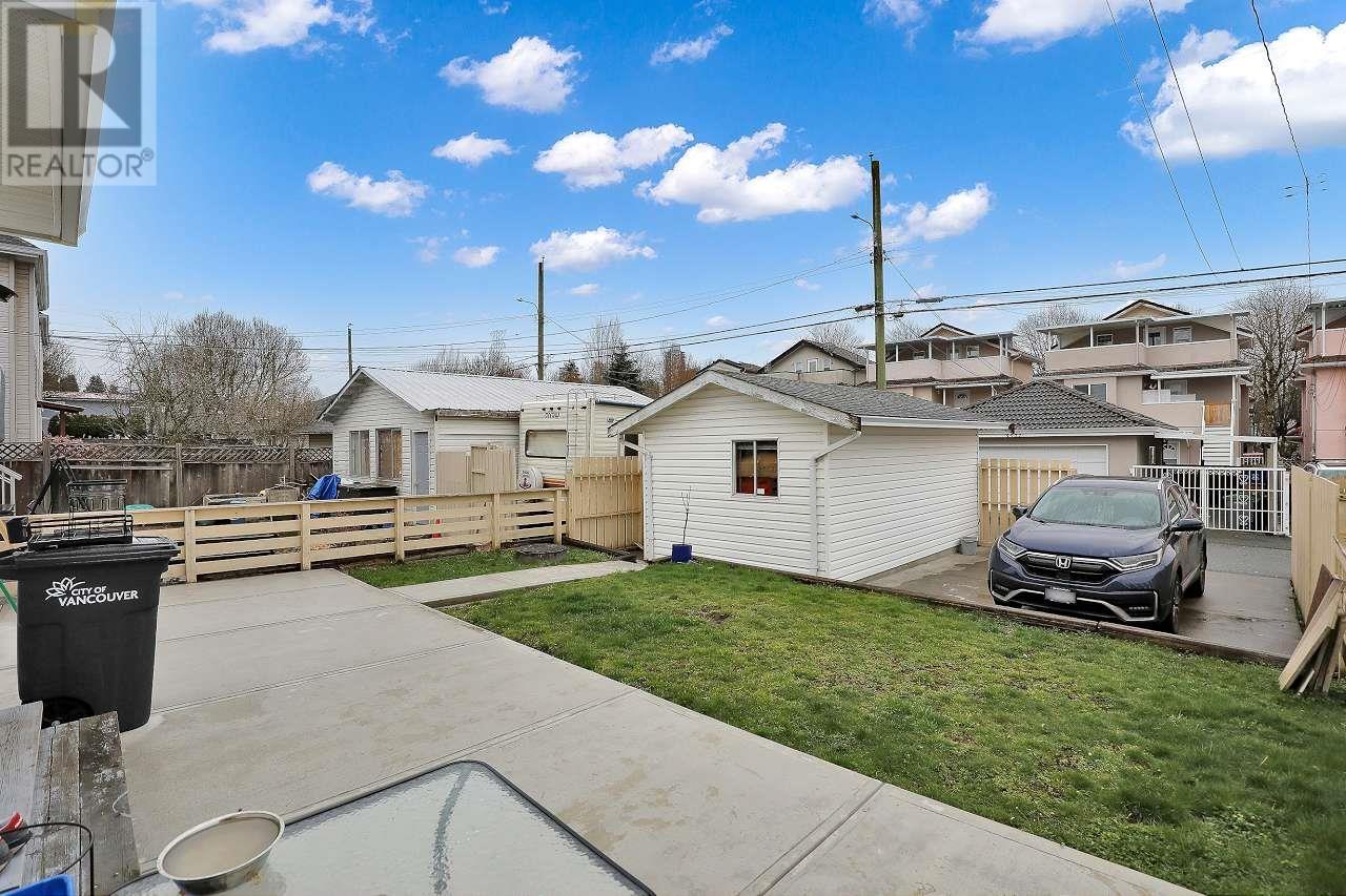 3538 Napier Street, Vancouver, British Columbia  V5K 2X7 - Photo 26 - R2979041