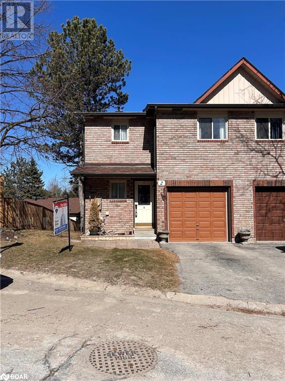 Property at 2 SAWMILL Road Unit# 36 image 1