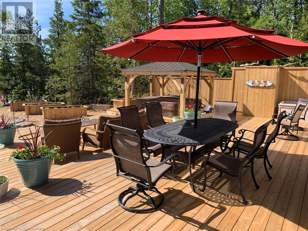 12 Birchwood Drive, Tobermory, Ontario  N0H 2R0 - Photo 11 - 40709718
