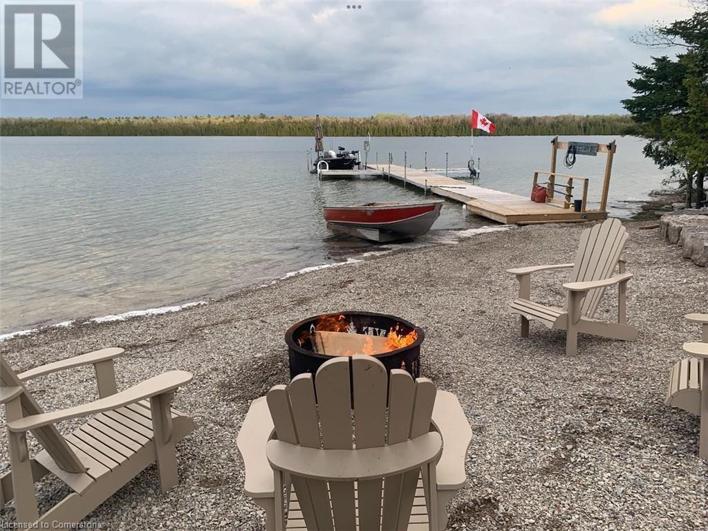 12 Birchwood Drive, Tobermory, Ontario  N0H 2R0 - Photo 2 - 40709718