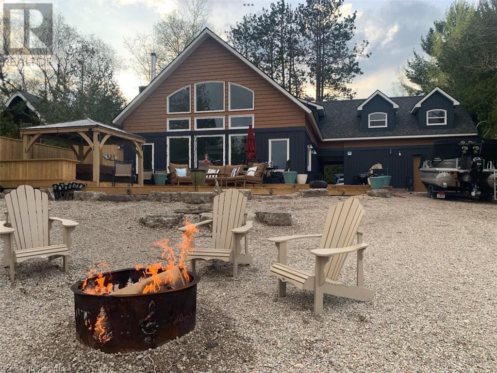 12 Birchwood Drive, Tobermory, Ontario  N0H 2R0 - Photo 3 - 40709718