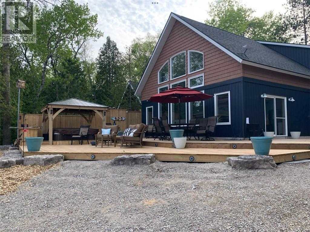 12 Birchwood Drive, Tobermory, Ontario  N0H 2R0 - Photo 4 - 40709718