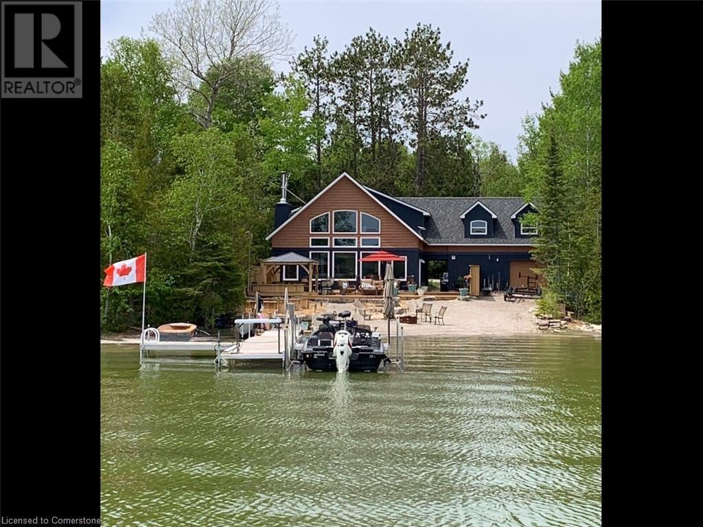 12 Birchwood Drive, Tobermory, Ontario  N0H 2R0 - Photo 5 - 40709718