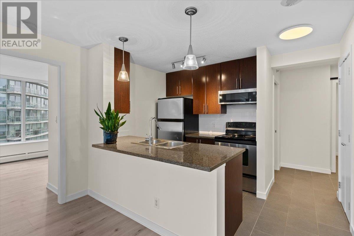 1508 688 Abbott Street, Vancouver, British Columbia  V6B 0B9 - Photo 8 - R2981072