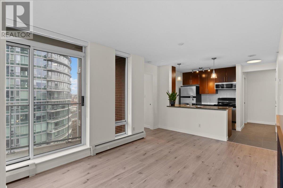 1508 688 Abbott Street, Vancouver, British Columbia  V6B 0B9 - Photo 5 - R2981072