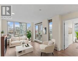 1508 688 ABBOTT STREET, Vancouver, British Columbia