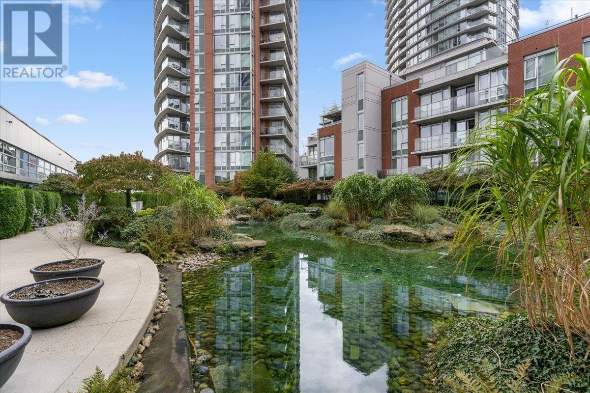 1508 688 Abbott Street, Vancouver, British Columbia  V6B 0B9 - Photo 22 - R2981072