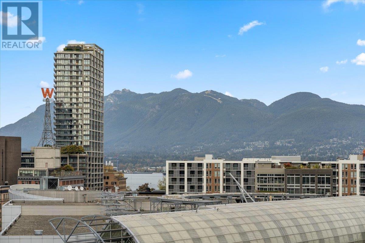 1508 688 Abbott Street, Vancouver, British Columbia  V6B 0B9 - Photo 27 - R2981072