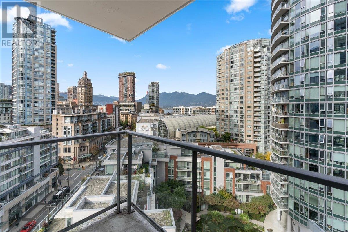 1508 688 Abbott Street, Vancouver, British Columbia  V6B 0B9 - Photo 25 - R2981072