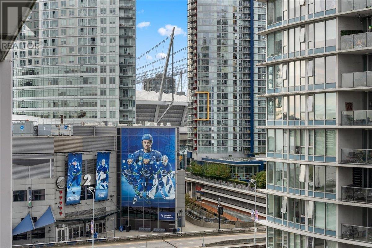 1508 688 Abbott Street, Vancouver, British Columbia  V6B 0B9 - Photo 29 - R2981072