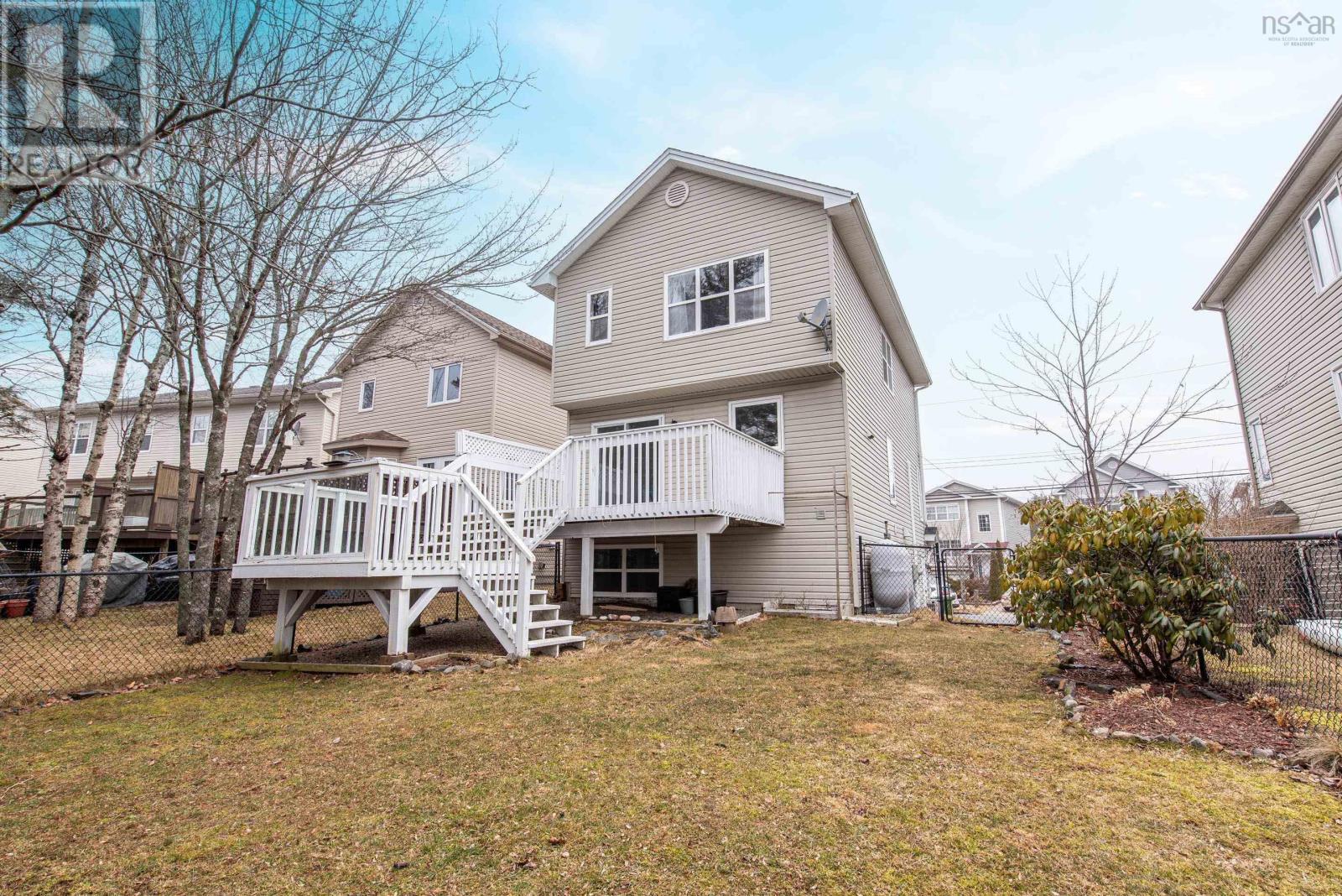 21 Red Fern Terrace, Halifax, Nova Scotia  B3S 1K8 - Photo 30 - 202505287