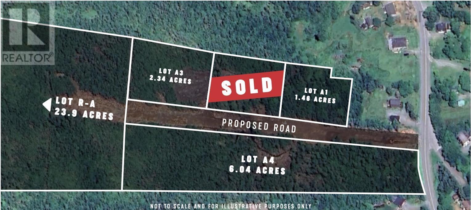 Property at Lot A4 West Jeddore Road image