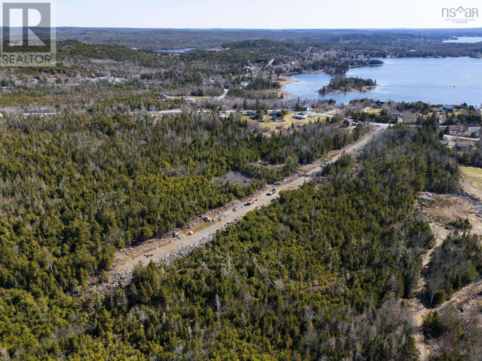 Property at Lot A4 West Jeddore Road image
