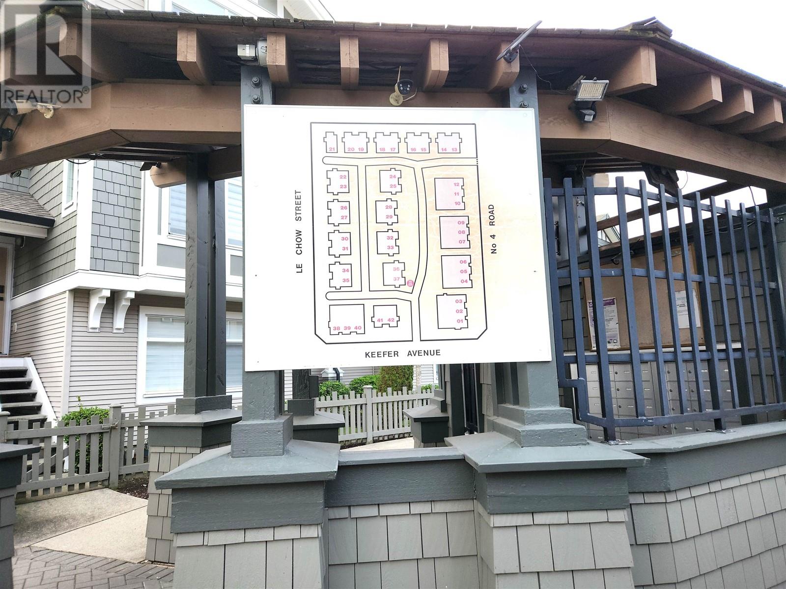 21 9833 Keefer Avenue, Richmond, British Columbia  V6Y 4M5 - Photo 38 - R2981074