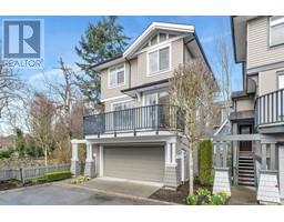 21 9833 KEEFER AVENUE, Richmond, British Columbia