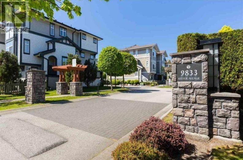 21 9833 Keefer Avenue, Richmond, British Columbia  V6Y 4M5 - Photo 40 - R2981074