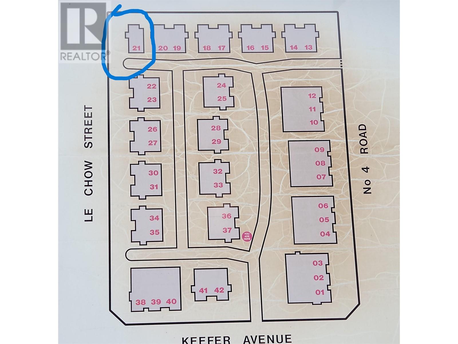 21 9833 Keefer Avenue, Richmond, British Columbia  V6Y 4M5 - Photo 39 - R2981074