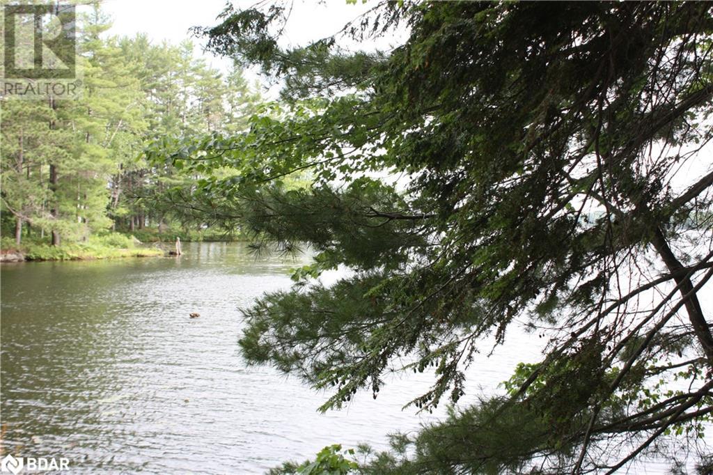 0-WAO KASSHABOG LAKE Unit# Lot 2, Havelock, Ontario