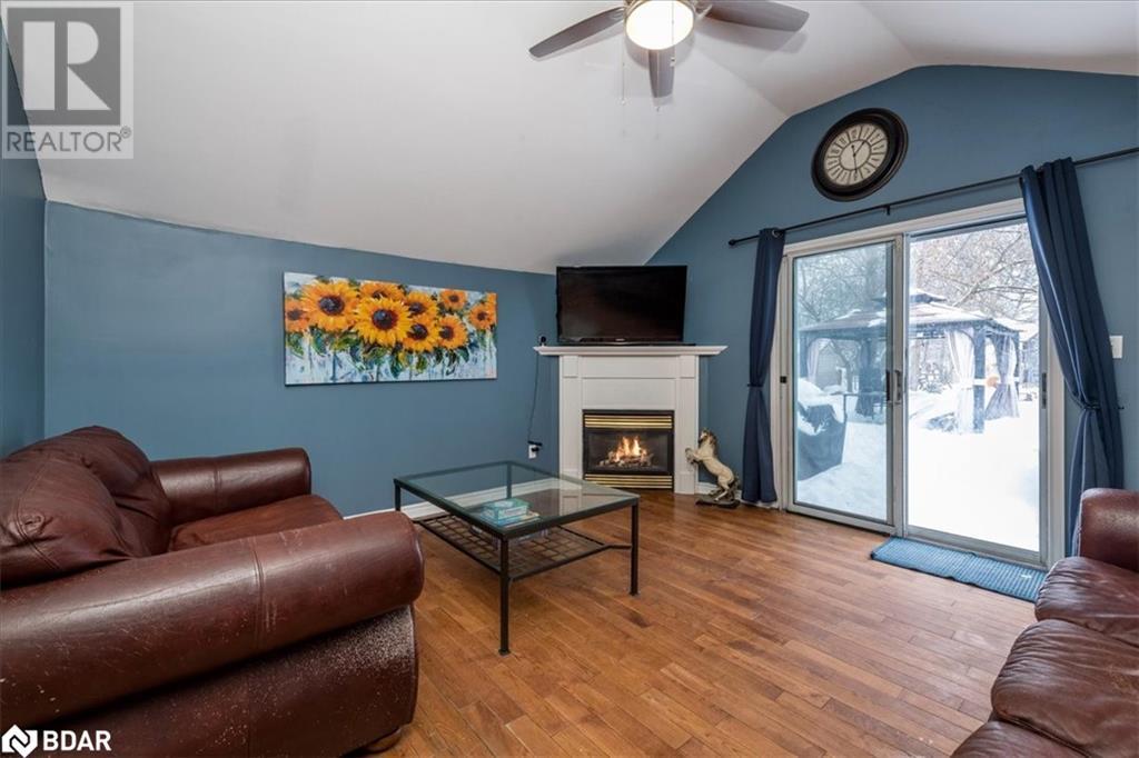 86 Henry Street, Barrie, Ontario  L4N 1C8 - Photo 5 - 40686844