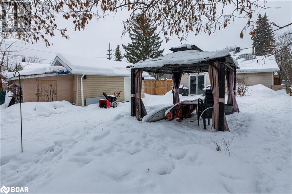 86 Henry Street, Barrie, Ontario  L4N 1C8 - Photo 19 - 40686844
