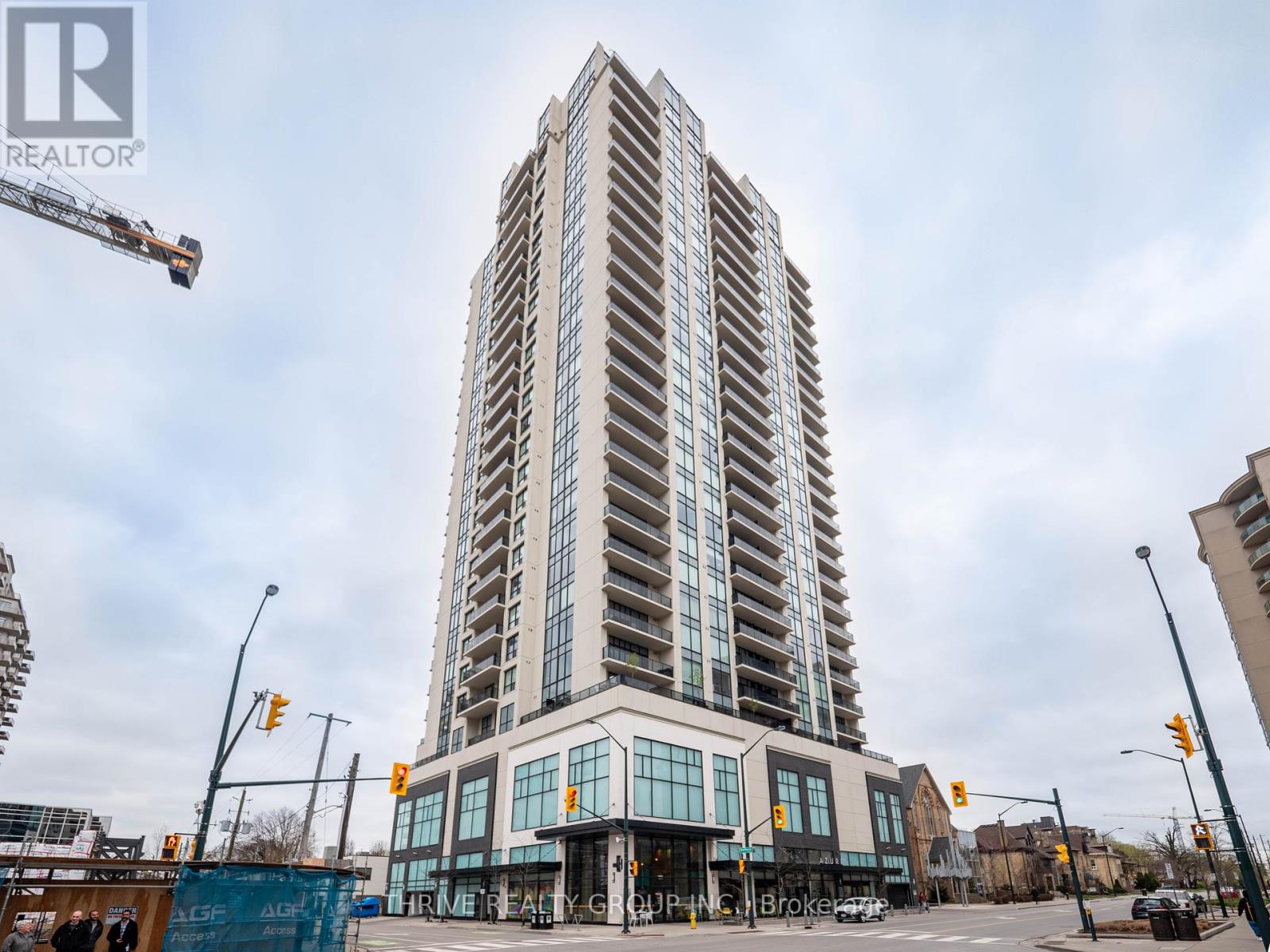 Property at 1705 - 505 TALBOT STREET image 1