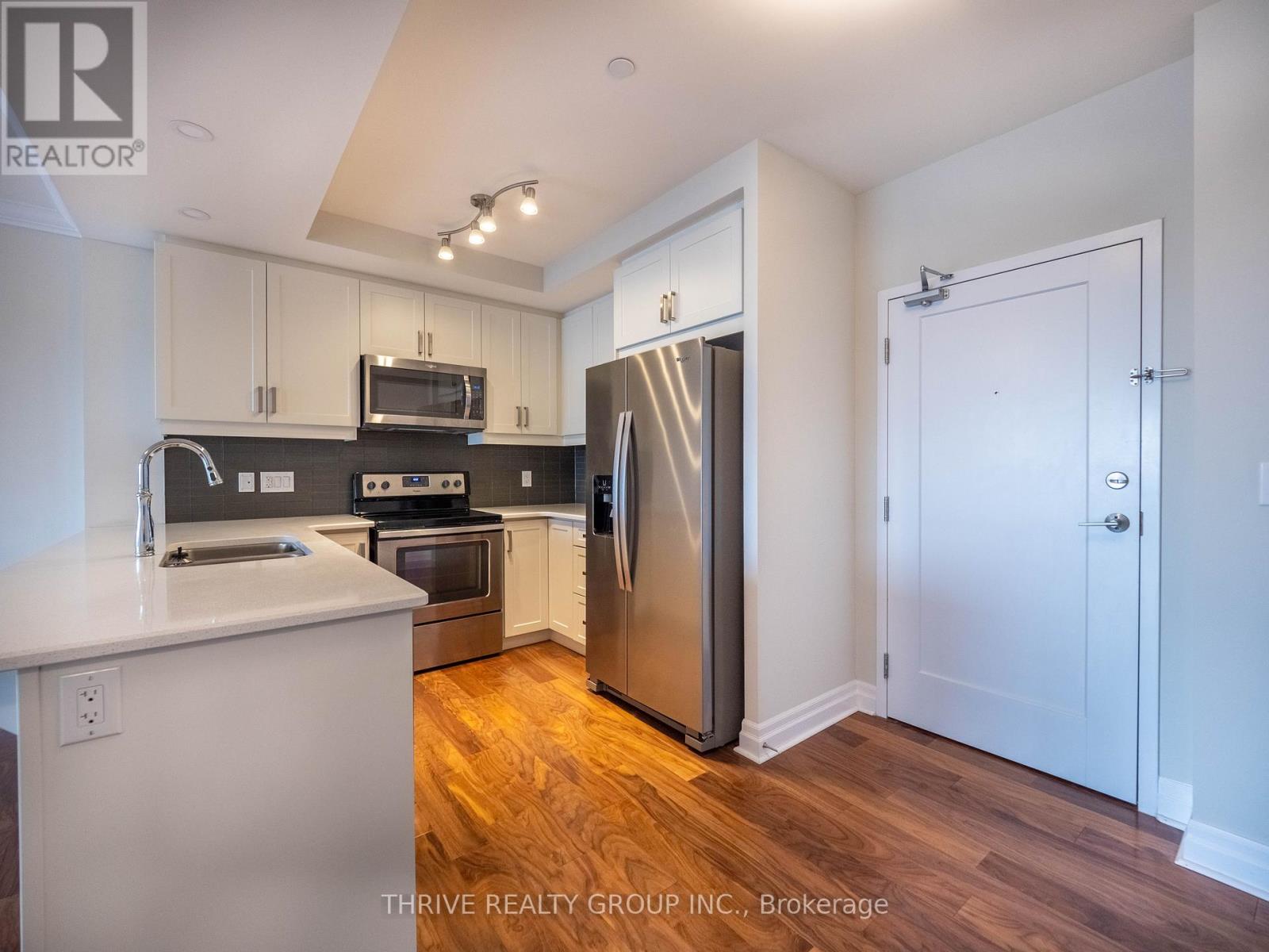 Property at 1705 - 505 TALBOT STREET image 3