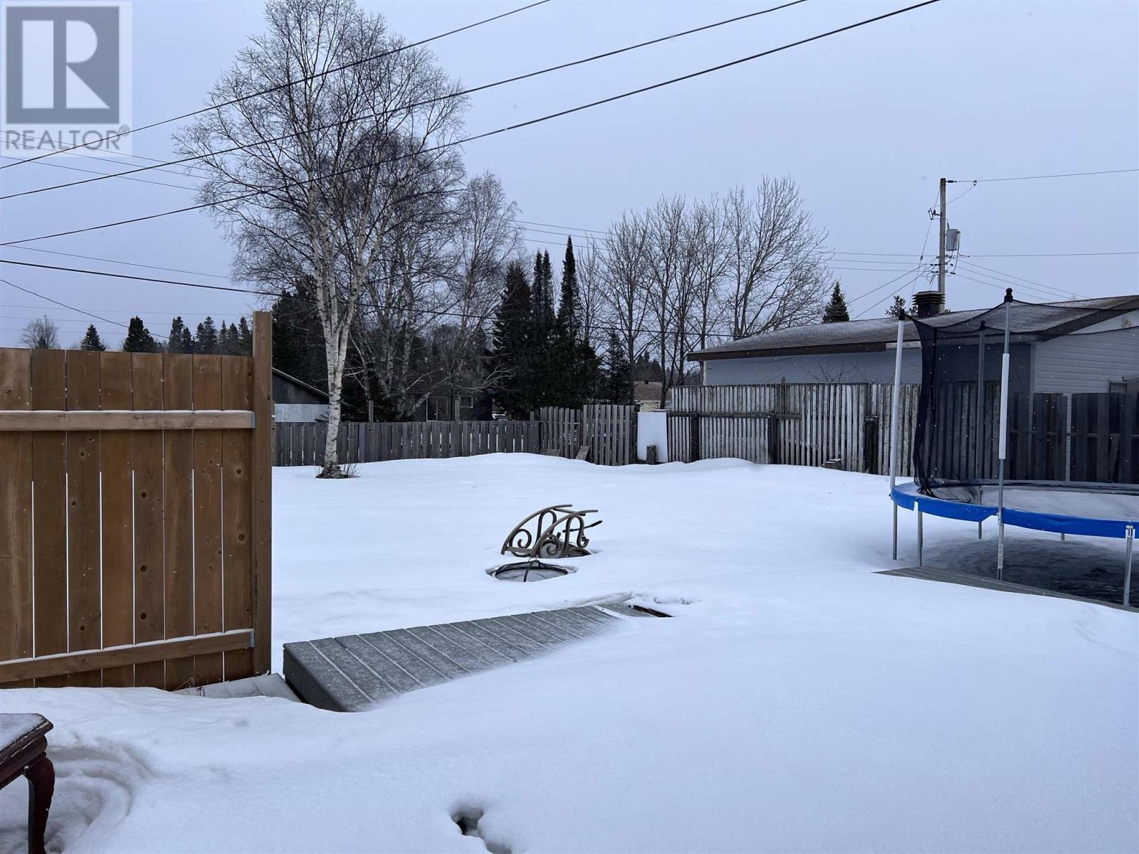 4 Sund Cres, Marathon, Ontario  P0T 2E0 - Photo 31 - TB250584