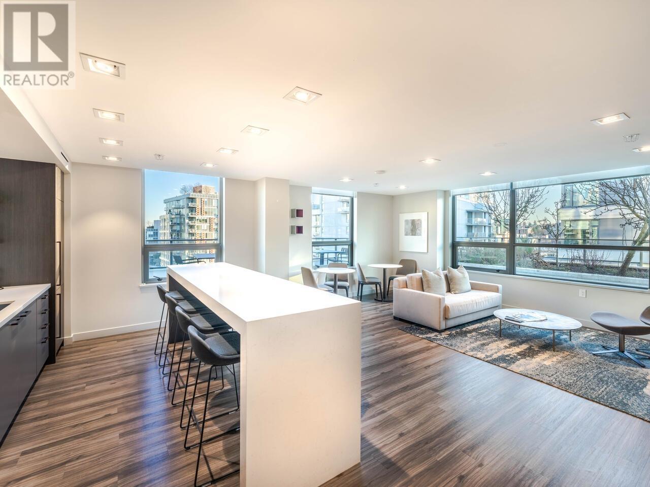 902 1678 Pullman Porter Street, Vancouver, British Columbia  V6A 0H4 - Photo 19 - R2958828